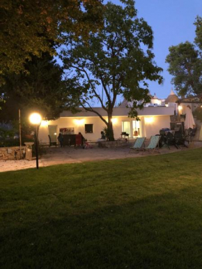 Villa Valentina Locorotondo